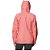 Jaqueta Columbia Arcadia II Rosa Feminino - Imagem 3