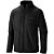 Jaqueta Columbia Fleece Klamath Range III Preto Masculina - Imagem 1