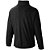 Jaqueta Columbia Fleece Klamath Range III Preto Masculina - Imagem 2