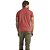 Camisa Polo Colcci Logo PRI23 Vermelho Masculino - Imagem 2