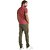 Camisa Polo Colcci Logo PRI23 Vermelho Masculino - Imagem 4