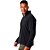 Jaqueta Columbia Fleece Fast Trek III Preto Masculina - Imagem 2