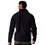 Jaqueta Columbia Fleece Fast Trek III Preto Masculina - Imagem 5