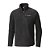 Jaqueta Columbia Fleece Fast Trek III Preto Masculina - Imagem 6