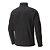 Jaqueta Columbia Fleece Fast Trek III Preto Masculina - Imagem 7