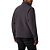 Jaqueta Columbia Fleece Fast Trek III Chumbo Masculina - Imagem 2