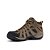 Bota Columbia Redmond Mid Waterproof Marrom Masculina - Imagem 5
