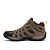 Bota Columbia Redmond Mid Waterproof Marrom Masculina - Imagem 4