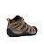 Bota Columbia Redmond Mid Waterproof Marrom Masculina - Imagem 3