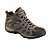 Bota Columbia Redmond Mid Waterproof Marrom Masculina - Imagem 1