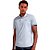Camisa Polo Colcci Logo P23 Azul Masculino - Imagem 1