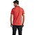 Camisa Polo Colcci Brasil P23 Vermelho Masculino - Imagem 2