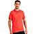 Camisa Polo Colcci Brasil P23 Vermelho Masculino - Imagem 1