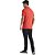 Camisa Polo Colcci Brasil P23 Vermelho Masculino - Imagem 4