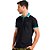 Camisa Polo Colcci Logo PRI23 Preto Masculino - Imagem 1