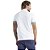 Camisa Polo Colcci Logo Bordado V23 Branco Masculino - Imagem 2