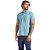 Camisa Polo Colcci Classic P23 Verde Masculino - Imagem 1