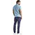 Camisa Polo Colcci Classic P23 Verde Masculino - Imagem 4