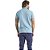 Camisa Polo Colcci Classic P23 Verde Masculino - Imagem 2