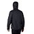 Jaqueta Columbia EvaPOURation Masculina Preta - Imagem 2
