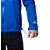 Jaqueta Columbia EvaPOURation Masculina Azul Claro - Imagem 4