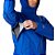 Jaqueta Columbia EvaPOURation Masculina Azul Claro - Imagem 3