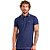 Camisa Polo Colcci Logo P23 Marinho Masculino - Imagem 1