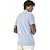 Camisa Polo Colcci Gola Listrada P23 Azul Masculino - Imagem 2