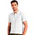 Camisa Polo Colcci Brasil VE23 Branco Masculino - Imagem 1