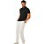 Camisa Polo Colcci Bordado VE23 Preto Masculino - Imagem 3
