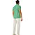 Camisa Polo Colcci Brasil VE23 Verde Masculino - Imagem 4