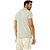 Camisa Polo Colcci V23 Verde Aloe Masculino - Imagem 2