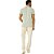 Camisa Polo Colcci V23 Verde Aloe Masculino - Imagem 4