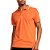 Camisa Polo Colcci Brasil V23 Laranja Masculino - Imagem 1