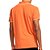Camisa Polo Colcci Brasil V23 Laranja Masculino - Imagem 2