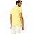 Camisa Polo Colcci V23 Amarelo Sunny Masculino - Imagem 2