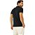 Camisa Polo Colcci Basic V23 Preto Masculino - Imagem 2