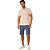 Camisa Polo Colcci Basic V23 Rosa Masculino - Imagem 3