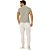 Camisa Polo Colcci Logo VE23 Cinza Masculino - Imagem 4