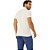 Camisa Polo Colcci Brasil V23 Off White Masculino - Imagem 2