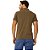 Camisa Polo Colcci Lines V23 Verde Masculino - Imagem 2