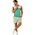 Camisa Polo Colcci V23 Verde Masculino - Imagem 3