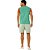 Camisa Polo Colcci V23 Verde Masculino - Imagem 4