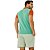 Camisa Polo Colcci V23 Verde Masculino - Imagem 2