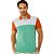 Camisa Polo Colcci V23 Verde Masculino - Imagem 1