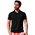 Camisa Polo Colcci Classic AV23 Preto Masculino - Imagem 1