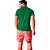 Camisa Polo Colcci Classic AV23 Verde Masculino - Imagem 2