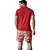 Camisa Polo Colcci Classic AV23 Vermelho Masculino - Imagem 2