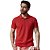 Camisa Polo Colcci Classic AV23 Vermelho Masculino - Imagem 1