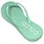 Sandália Colcci Fluor Color Verde Feminino - Imagem 2